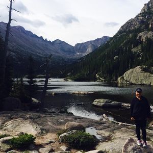 Meet your Posher, Dalila